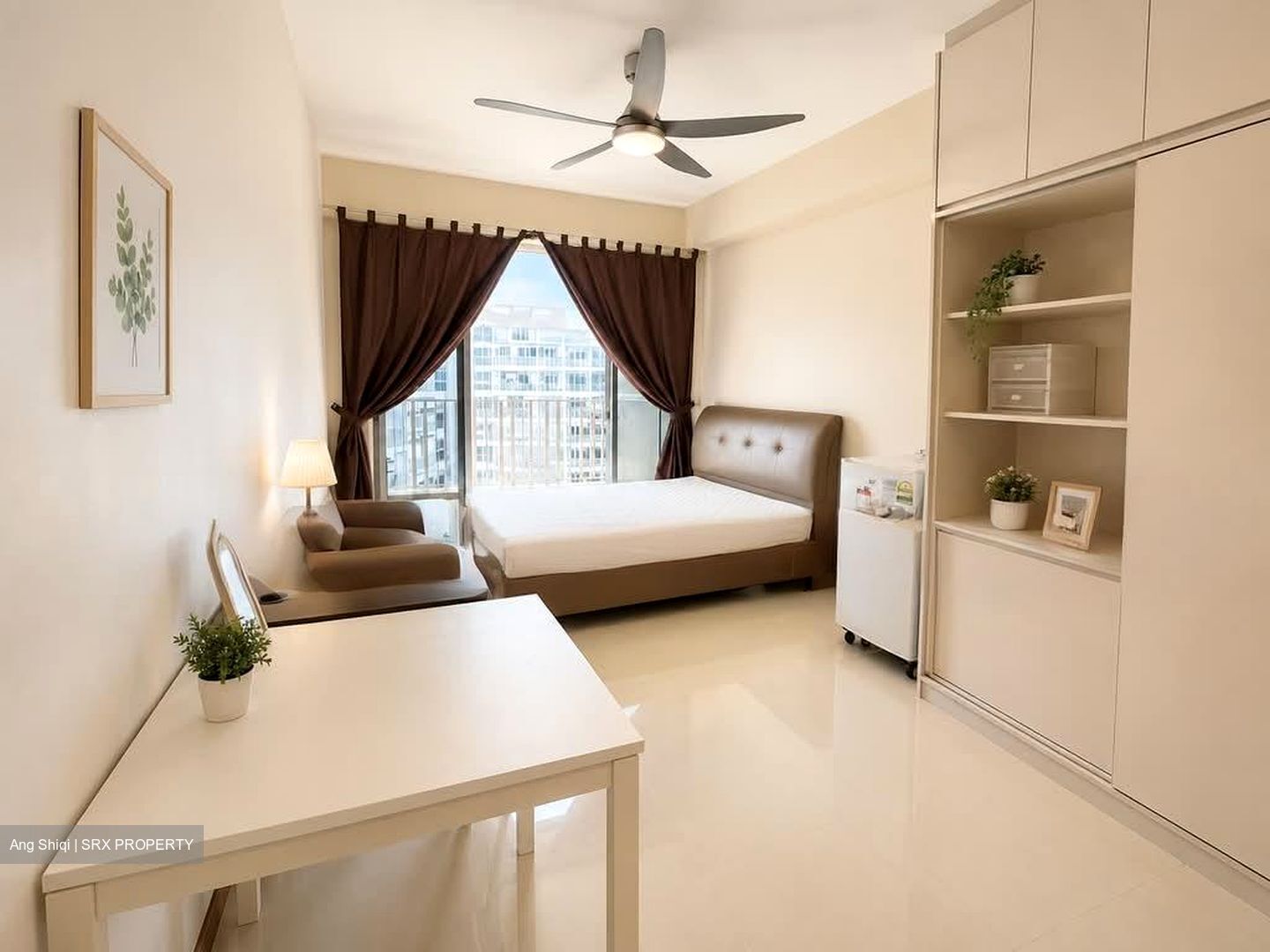 Forestville (D25), Condominium #590438081